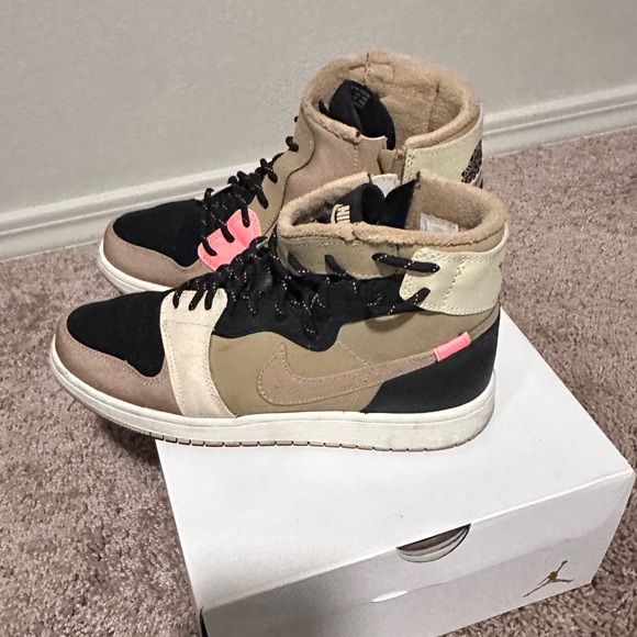 Air Jordan 1 Rebel XX - Picture 9 of 10